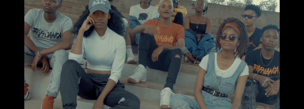 Ron’A – Ready (Official Music Video)