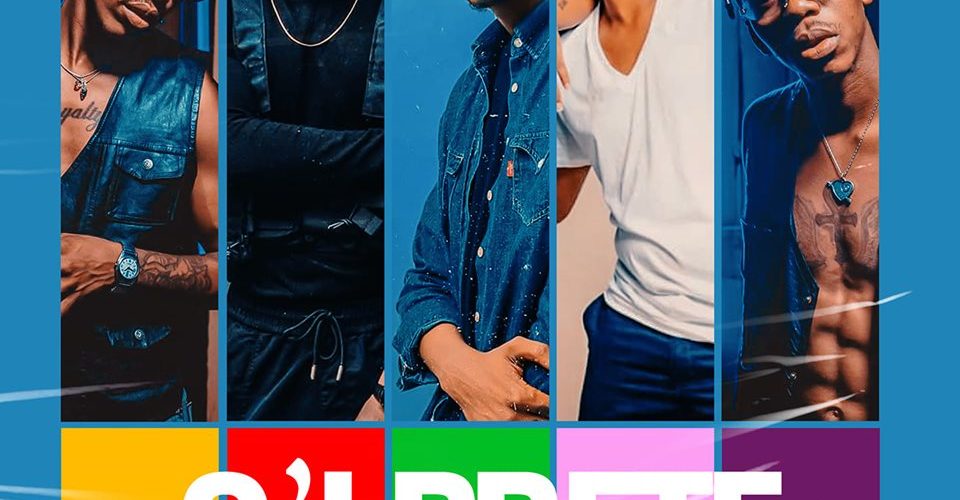Stream “O l’rrete” Remix ft. Veezo, Mane Dilla & Scar (Prod. By Zoxxx) Eng. By Fella