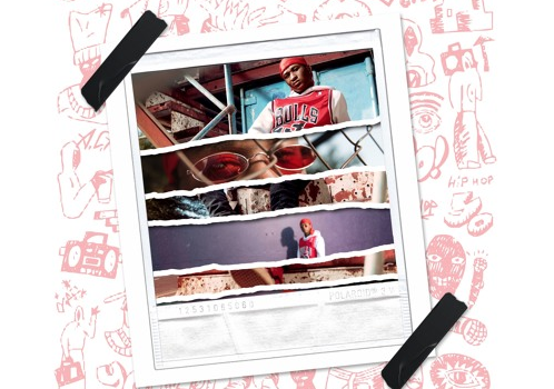 Stream NZA’s ‘I CAN RAP’ EP