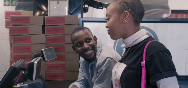 Veezo View – Pot Of Gold (Official Music Video)