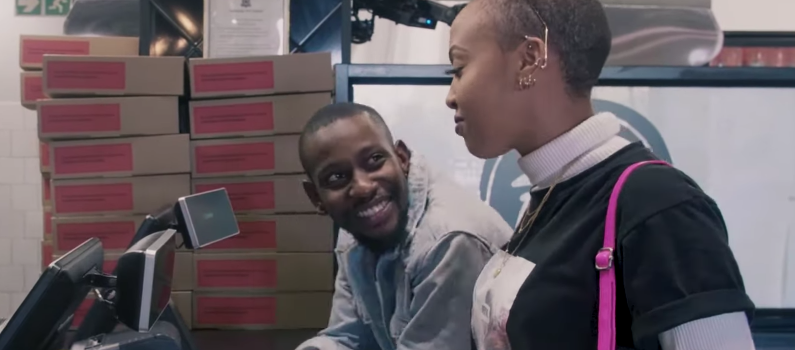 Veezo View – Pot Of Gold (Official Music Video)