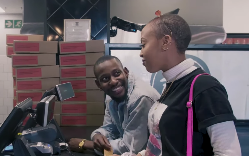 Veezo View – Pot Of Gold (Official Music Video)