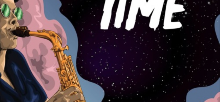 Bobedi – Time ft. SXMM (Prod. By Bobedi) Eng. By Fella