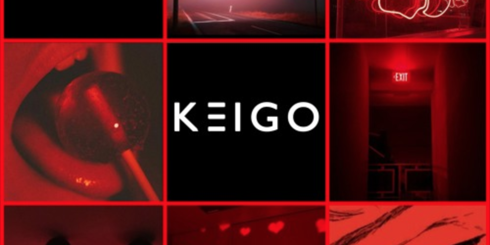Play KEIGO’s “Shinin'” Song