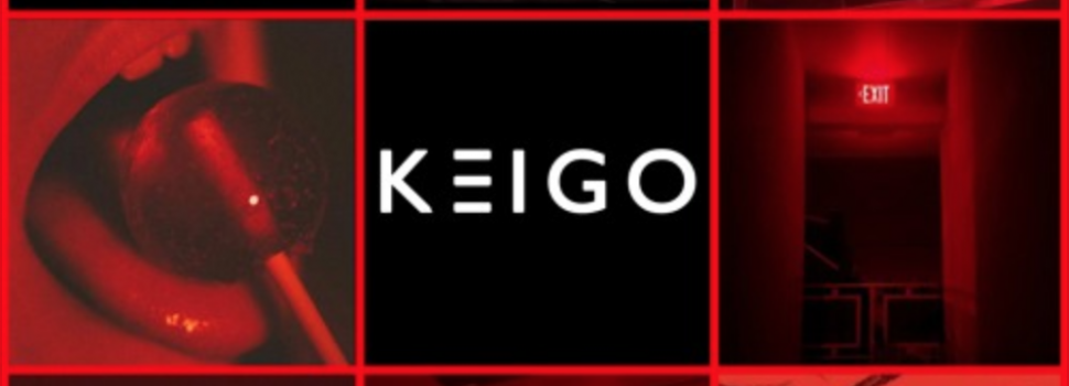 Play KEIGO’s “Shinin'” Song