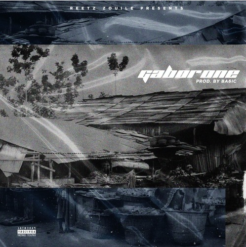 New music: REETZ’s ‘Gaborone’