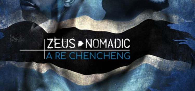 Zeus + Nomadic A Re Chencheng