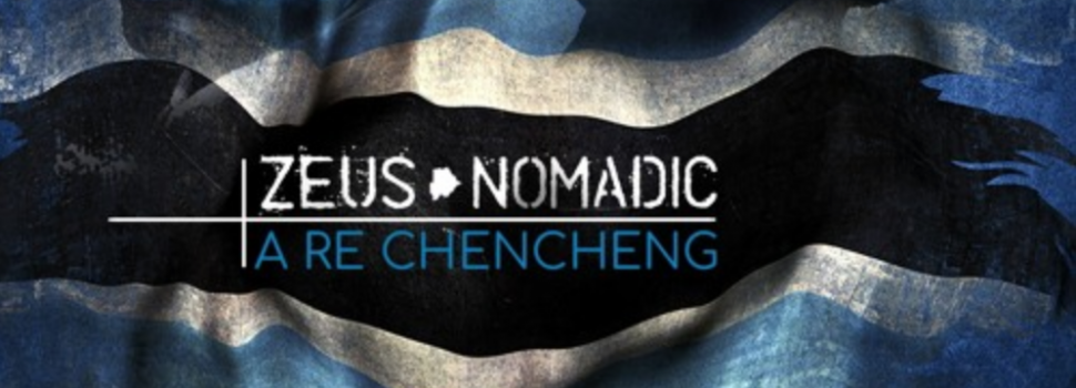 Zeus + Nomadic A Re Chencheng