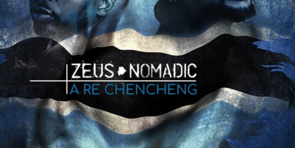 Zeus + Nomadic A Re Chencheng