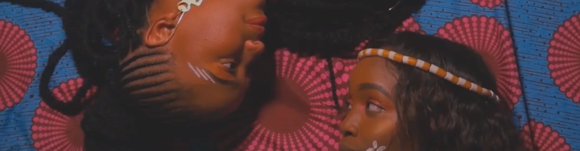 Thato Jessica, Mpho Sebina – Masa (Official Lyric Video)