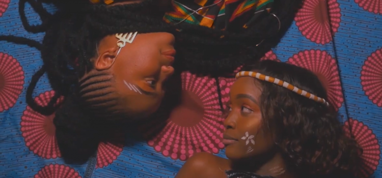 Thato Jessica, Mpho Sebina – Masa (Official Lyric Video)
