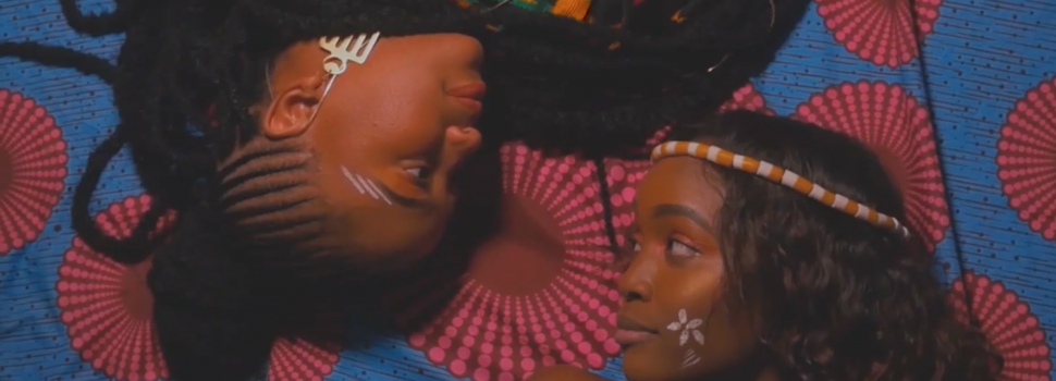 Thato Jessica, Mpho Sebina – Masa (Official Lyric Video)