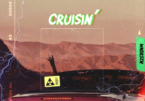 Stream ＷＮＤＲＳＺＮ’s  CRUISIN’ (Produced by 7DOS)