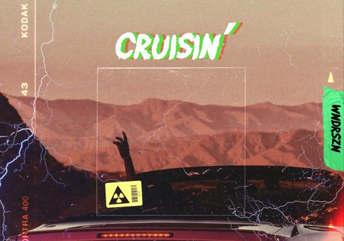 Stream WNDRSZN’s CRUISIN’ (Produced by 7DOS)