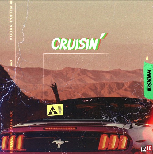 Stream WNDRSZN’s CRUISIN’ (Produced by 7DOS)