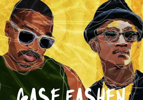 MalcolmVX x Luke Tokyo – Gase Fashen