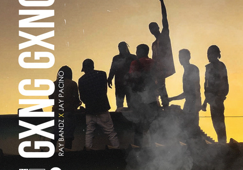 Stream RayBandz x Silas’ ‘Gang Gang’
