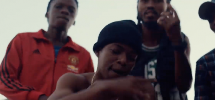 Gxng Gxng (RayBandz x Pacino)