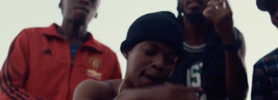 Gxng Gxng (RayBandz x Pacino)