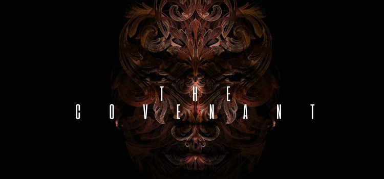 LINXSTAR – THE COVENANT[Clean]