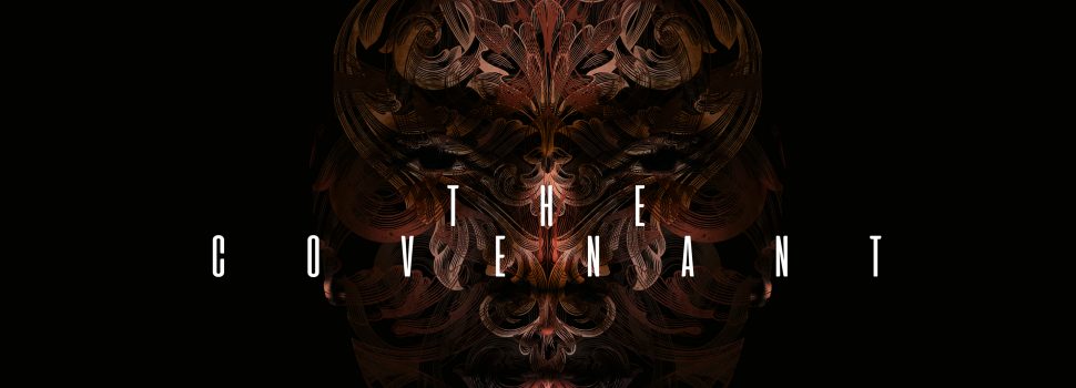 LINXSTAR – THE COVENANT[Clean]