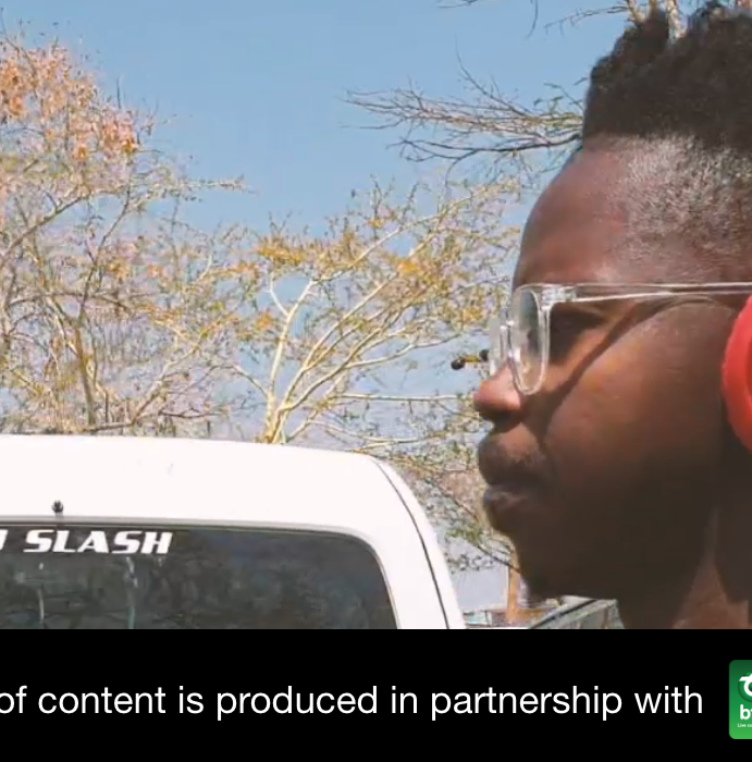 Connect The Culture: Enjoy streaming while stayng in control