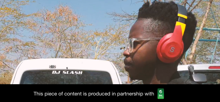 Connect The Culture: Enjoy streaming while stayng in control