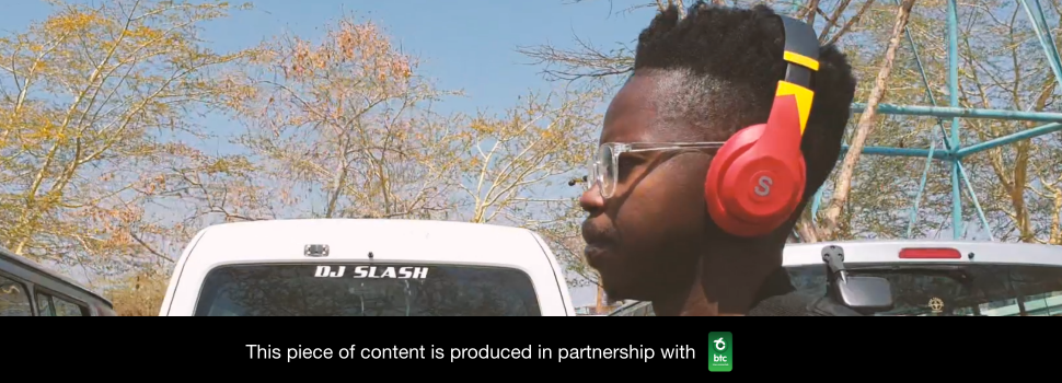 Connect The Culture: Enjoy streaming while stayng in control