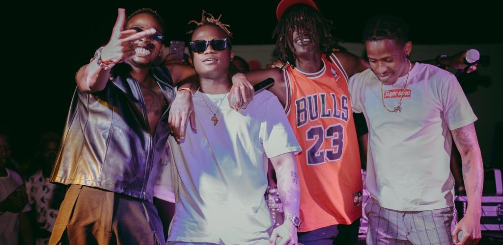 Is the Faded Gang comeback in the offing?