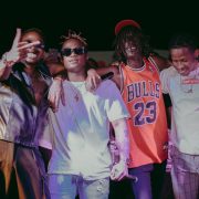 Is the Faded Gang comeback in the offing?