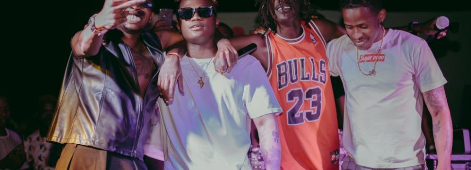 Is the Faded Gang comeback in the offing?