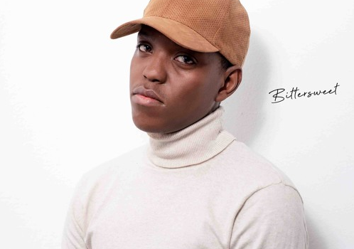 Stream A1GOD’s ‘Bittersweet’ EP