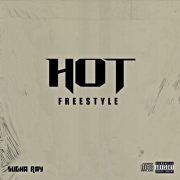 TEDDY WEST – Young Thug – Hot (ft. Gunna) [Sugha Ray Freestyle]