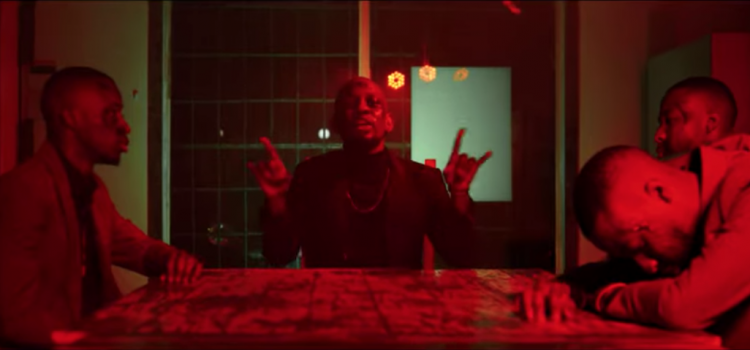 Veezo View – Good Gyal Groove (Official Music Video)