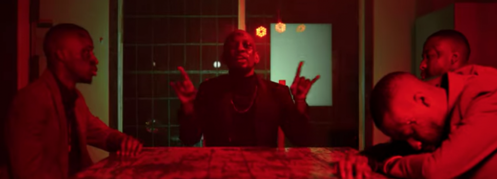 Veezo View – Good Gyal Groove (Official Music Video)