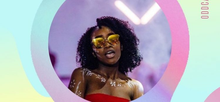 EBW OddCast – Episode 1 feat. Thato Jessica