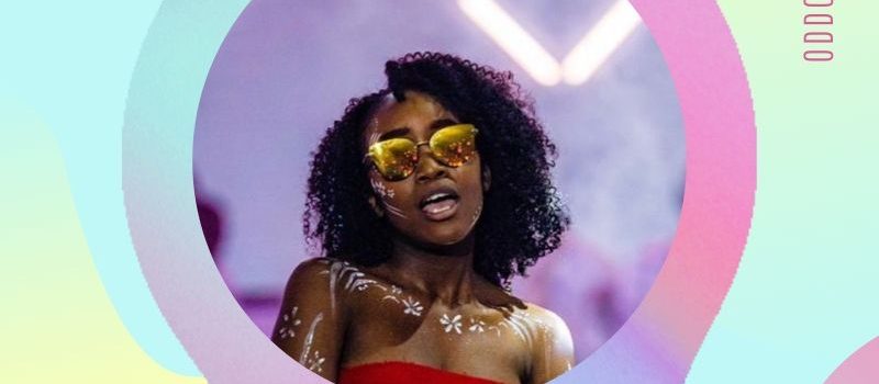 EBW OddCast – Episode 1 feat. Thato Jessica