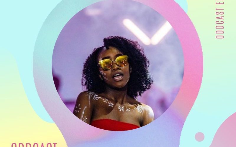 EBW OddCast – Episode 1 feat. Thato Jessica