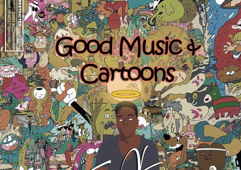 Easy K – Good Music & Cartoons