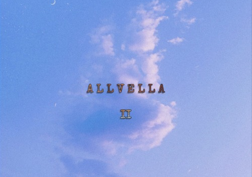 Plsy Fvmous Stoner’s ‘ALLEVELLA 2’ EP