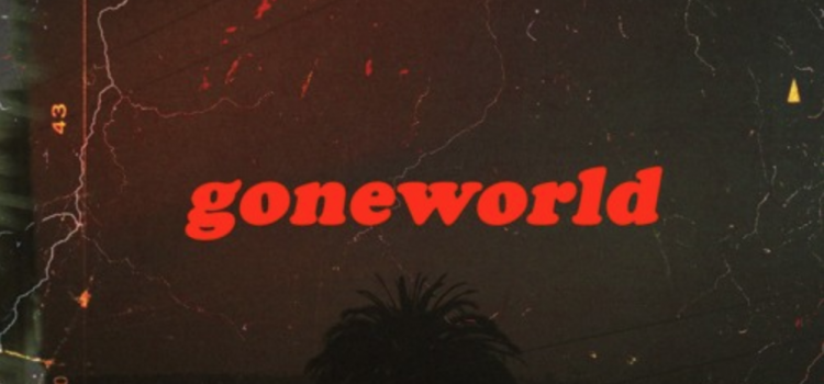 Stream WNDRSZN’s ‘GONEWORLD’ EP
