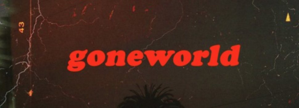 Stream WNDRSZN’s ‘GONEWORLD’ EP