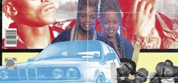 Faded Gang drops new music – ‘Re A Go Jela’