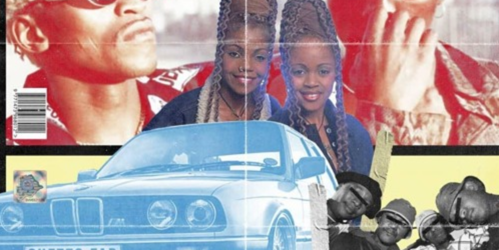 Faded Gang drops new music – ‘Re A Go Jela’