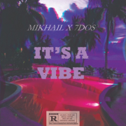 MIkhail’s new music is ‘a Vibe’, stream here