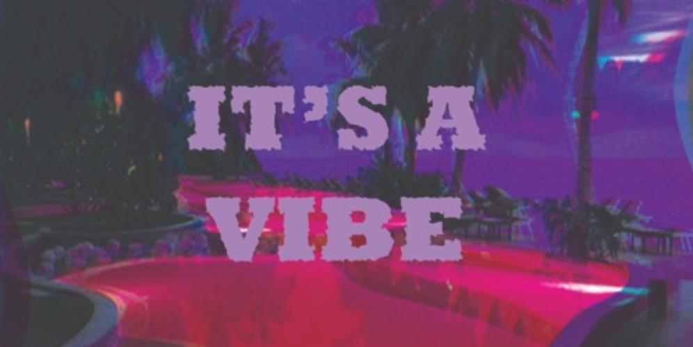 MIkhail’s new music is ‘a Vibe’, stream here