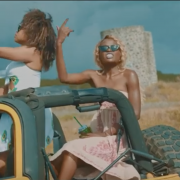 Watch Danielle Swagger’s ” I’M WOKE”