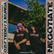Ozi F Teddy & MURDA – Negotiate (Prod. By Fella)