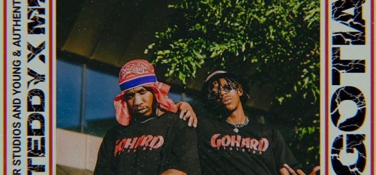 Ozi F Teddy & MURDA – Negotiate (Prod. By Fella)