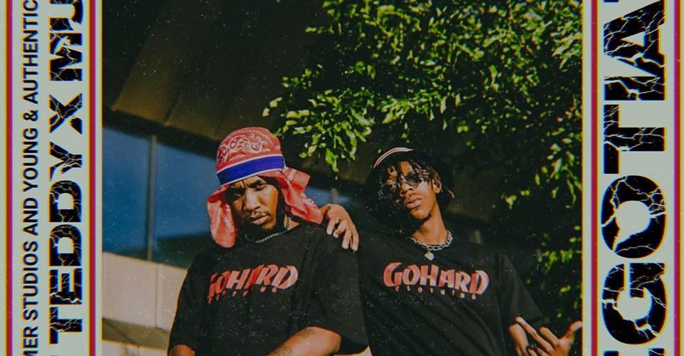 Ozi F Teddy & MURDA – Negotiate (Prod. By Fella)